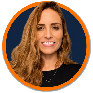 Adriana Herrera - Community Driver