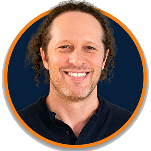 Alexander Garber - Backend Mobile App Developer and Project Manager