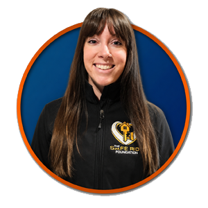 Kaite Anderson Accountabilty Coordinator