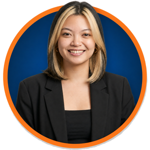 Kalee Tongco - Administrative Assistant