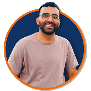 Maor Hadad - Frontend Mobile App Developer
