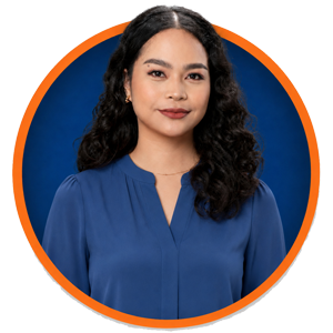 Reysil Martires - Program Coordinator